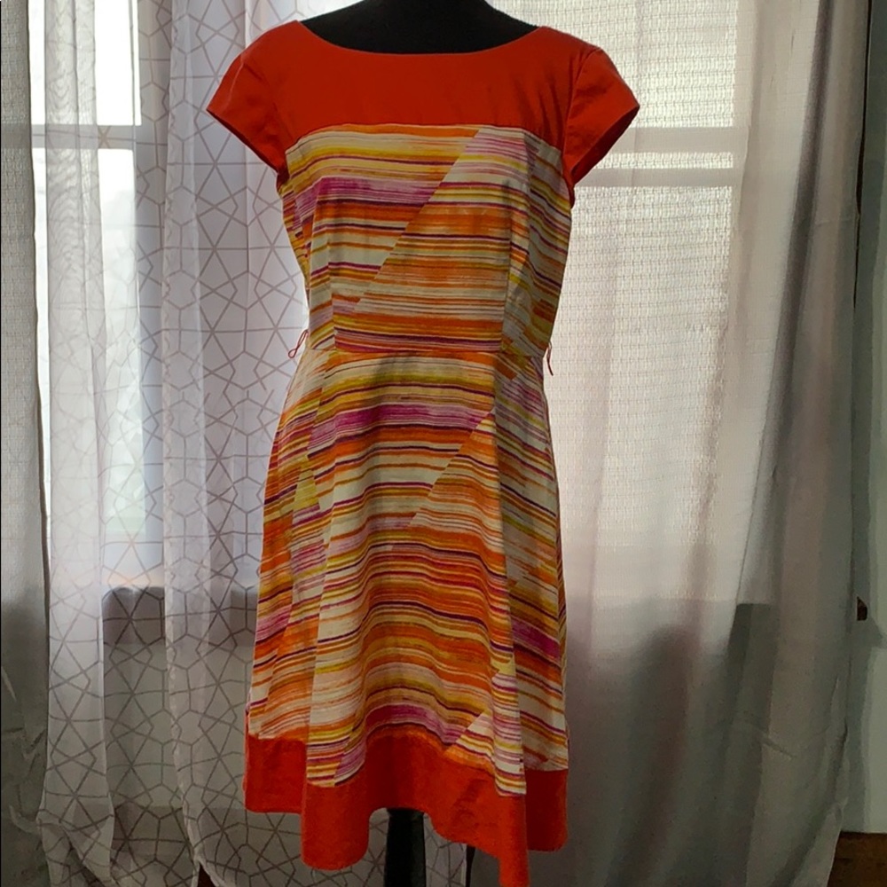 Summer Day Dress